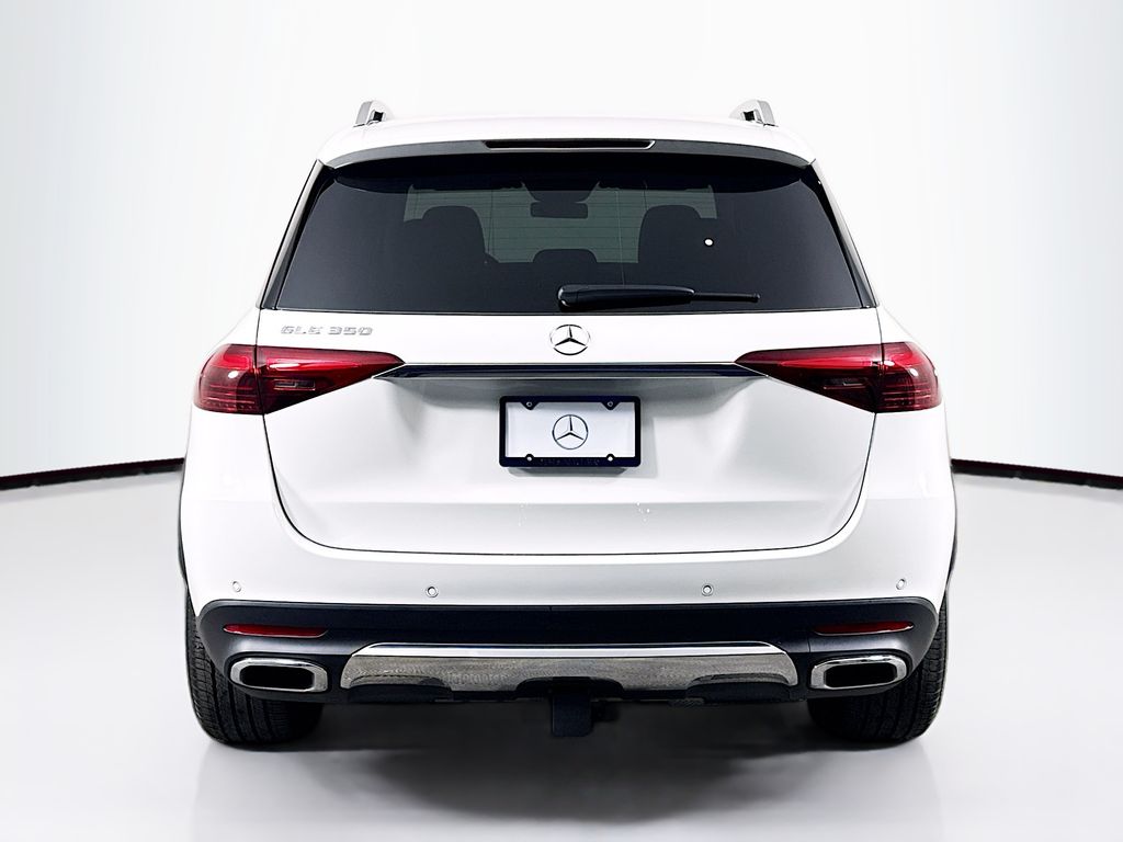 Thumbnail: 2025 Mercedes-Benz GLE - 6