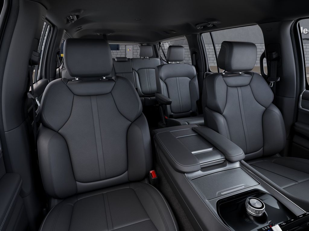 New 2026 Bright White Clearcoat Jeep  image 16