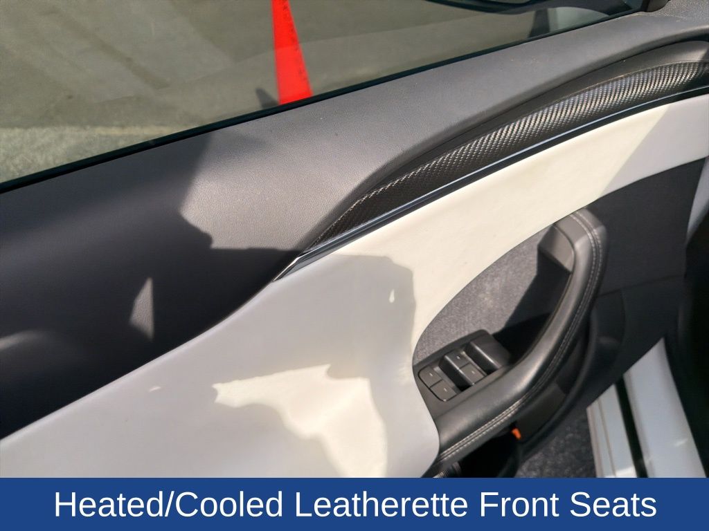 2022 Tesla Model S Plaid Tri Motor All-Wheel Drive