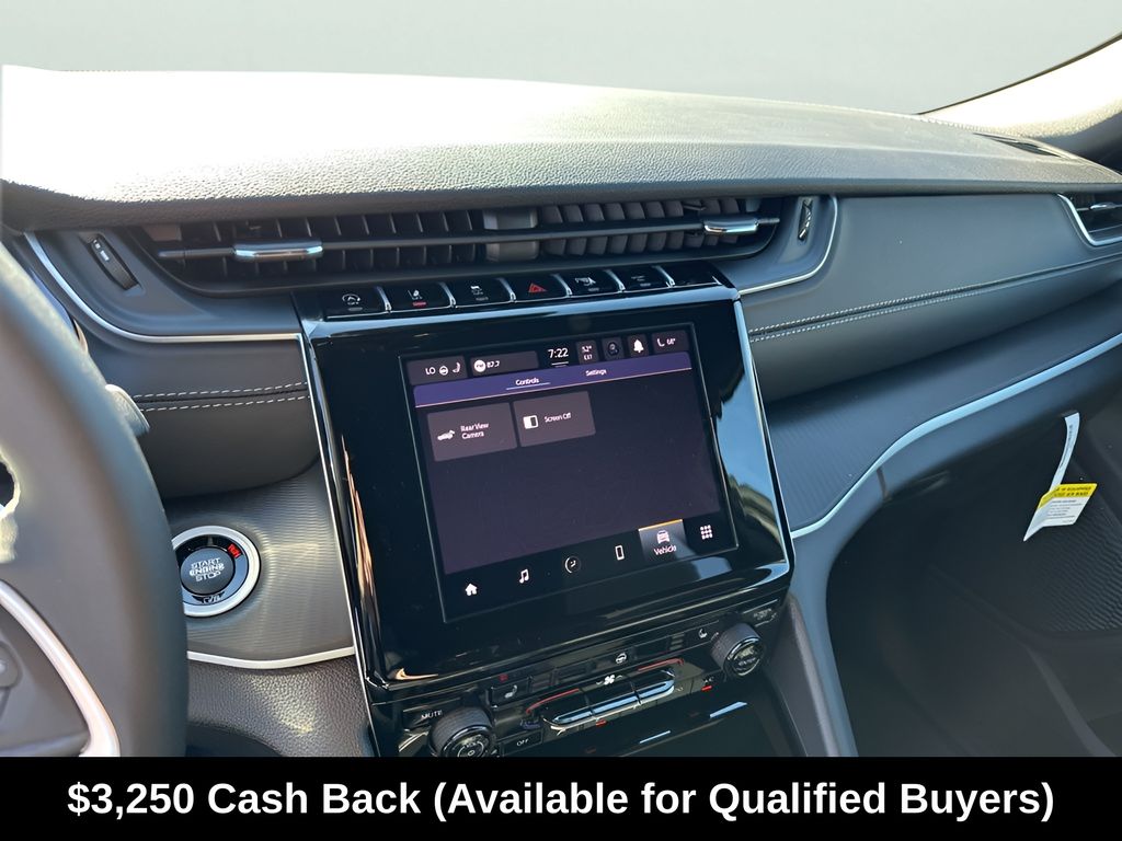 New Car 2025 Jeep Grand Cherokee  For Sale Under $40,000 In Austin, Texas