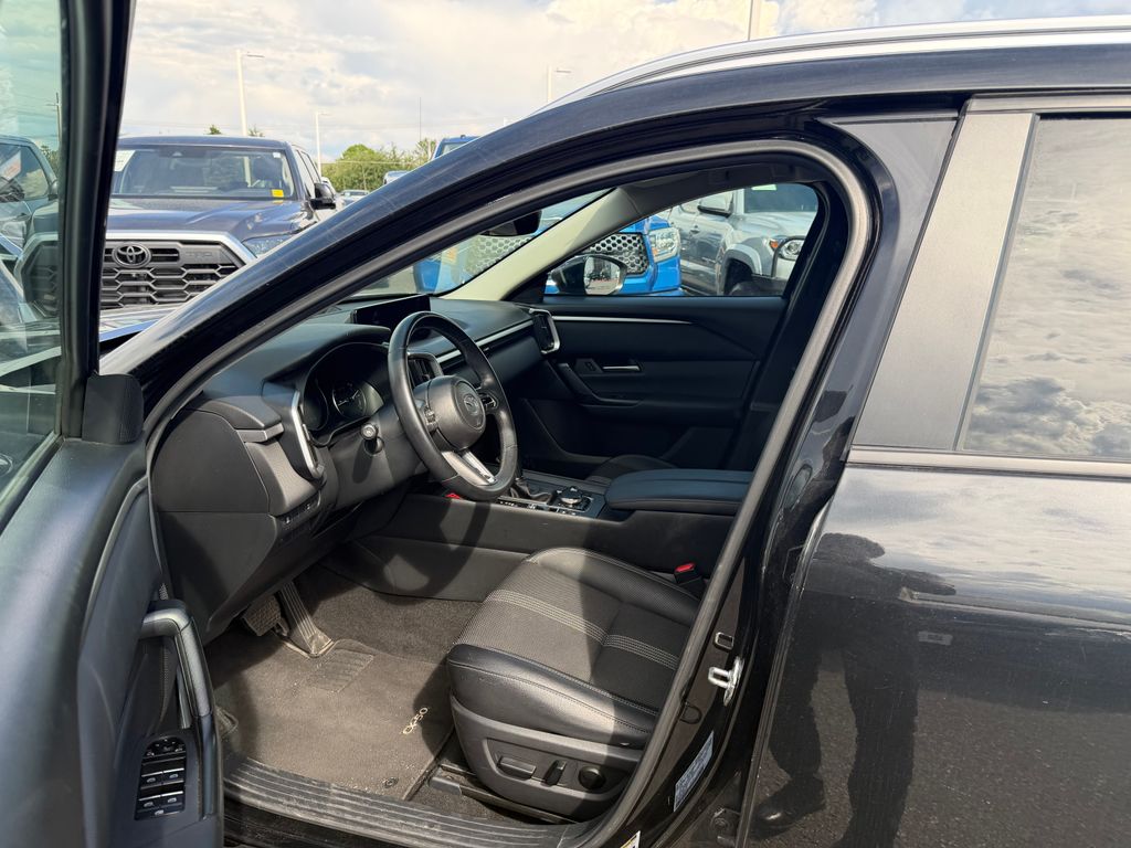 Used 2024 Mazda CX-50 SUV