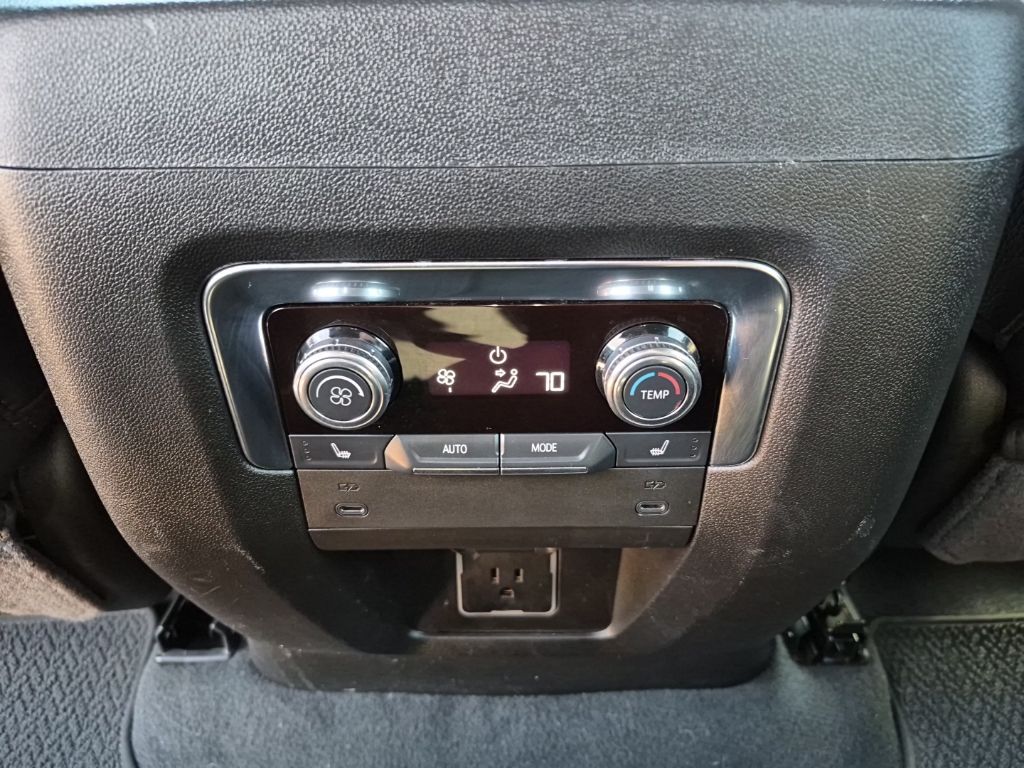 Used Car 2025 Gmc Yukon Xl  Denali For Sale Under $70,000 In Austin, Texas