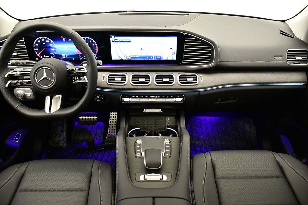 Thumbnail: 2026 Mercedes-Benz GLS - 20