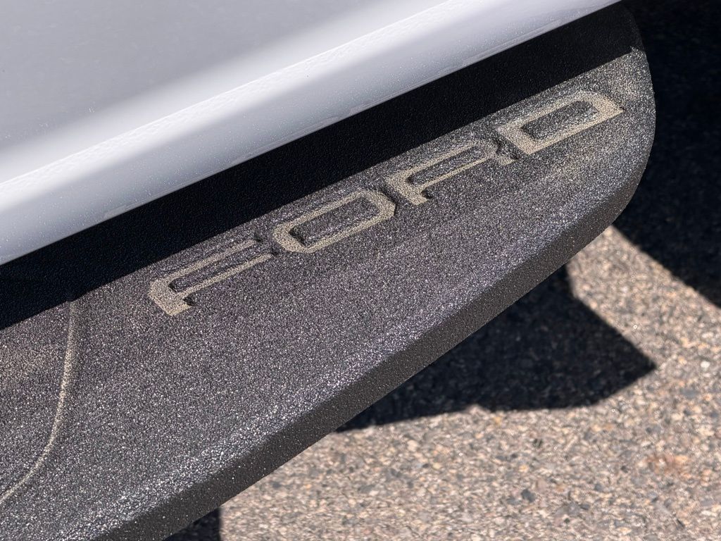 New 2026 White Ford Raptor image 42