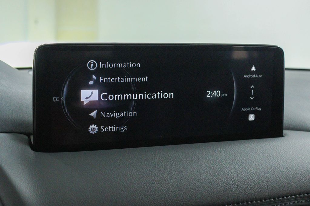 New Car 2025 Mazda Cx-5  2.5 S Select Package For Sale Under $35,000 In Georgetown, Texas