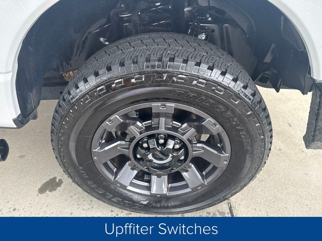 2026 Ford F-250 Super Duty XL