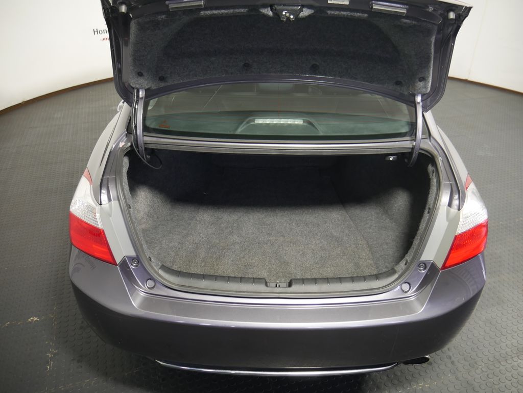 Thumbnail: 2014 Honda Accord - 6