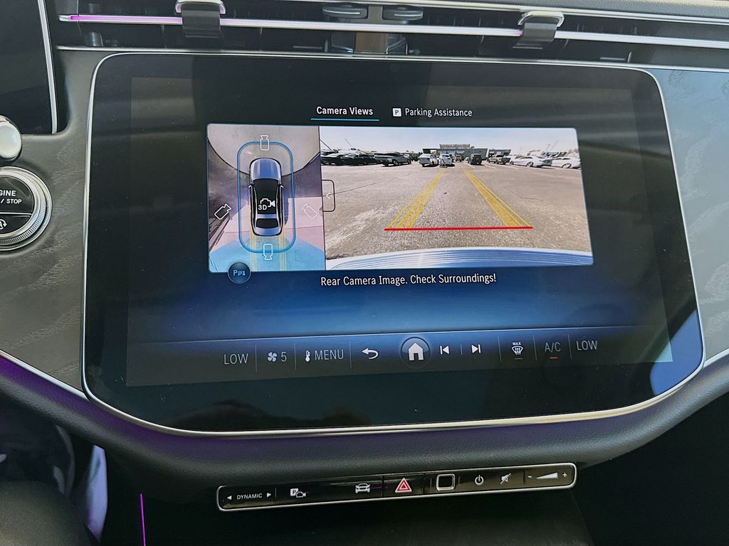 Thumbnail: 2026 Mercedes-Benz E-Class - 15