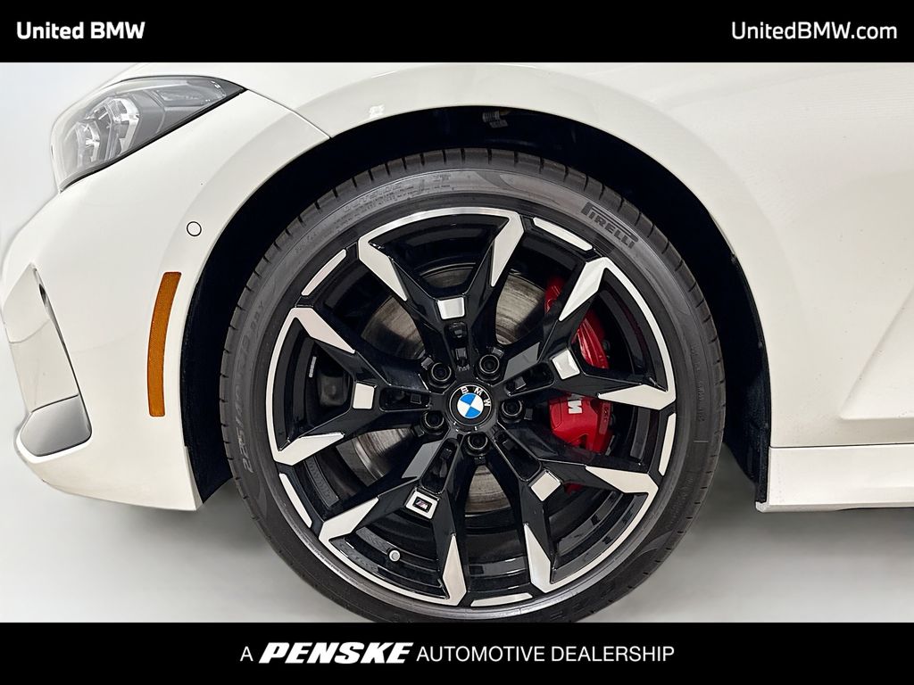 Thumbnail: 2026 BMW 3 Series - 2