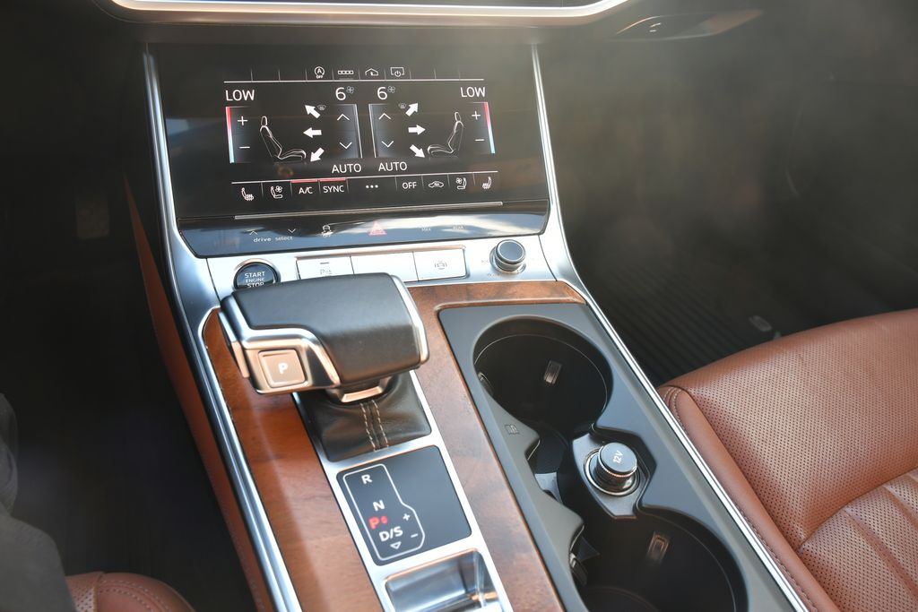 Thumbnail: 2023 Audi A6 - 30