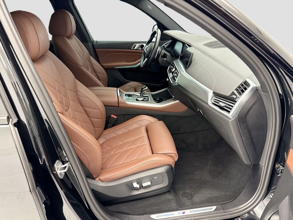 Thumbnail: 2023 BMW X5 - 19