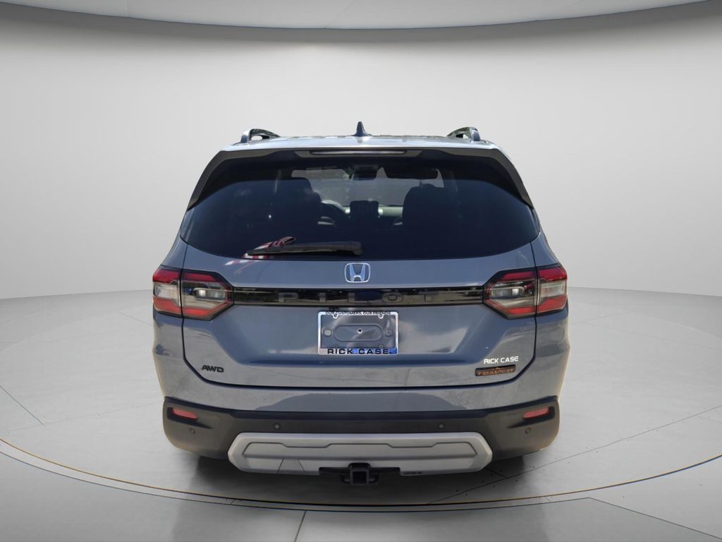 2024 Honda Pilot - $39,413