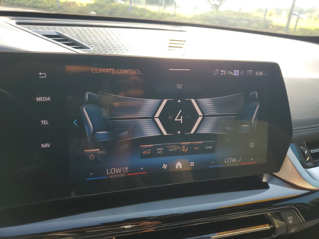 Used 2024 BMW X1 SUV