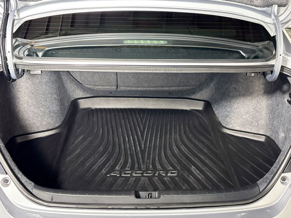 2020 Honda Accord Sport 2.0T