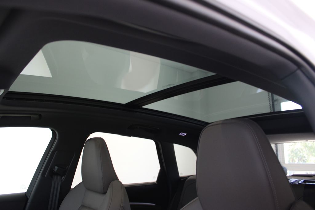 New 2026 White Audi 2.0T Premium Plus image 24