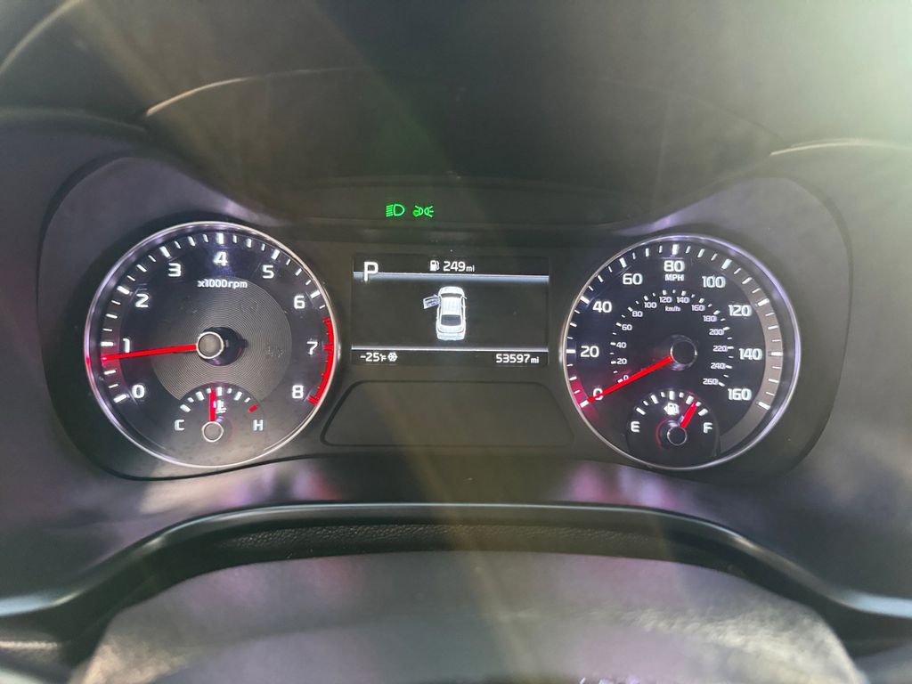 Used Car 2022 Kia Forte  Gt For Sale Under $20,000 In Round Rock, Texas