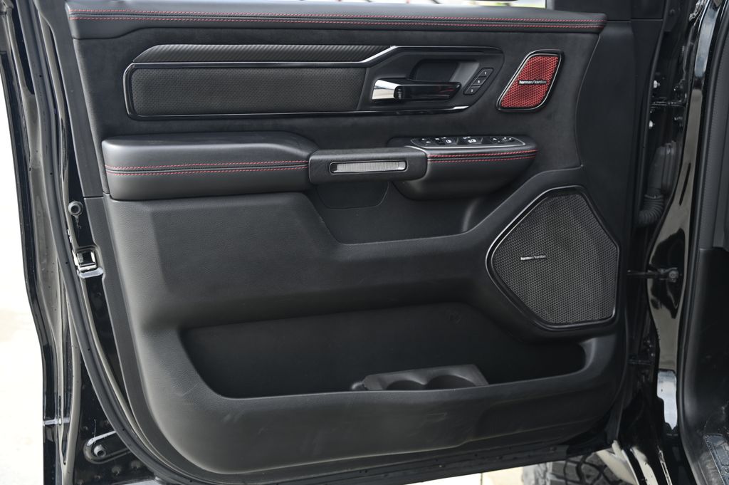 2023 RAM 1500 TRX 29