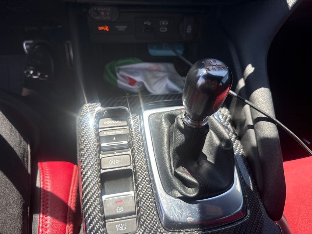 Thumbnail: 2023 Acura Integra - 2
