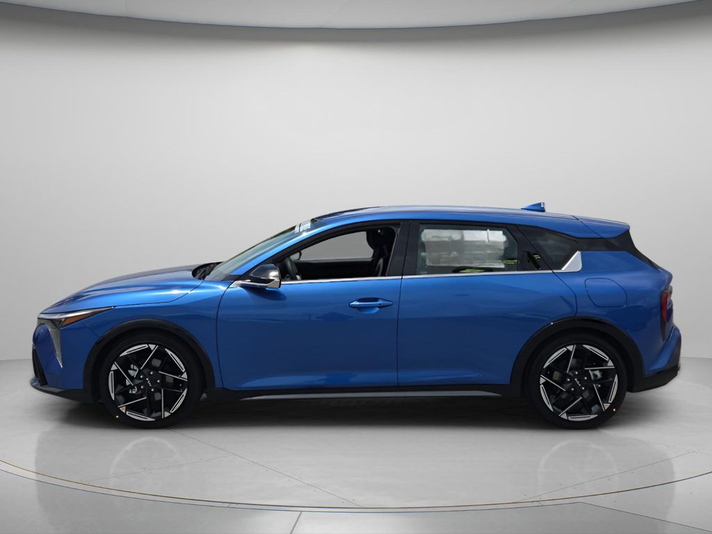 2026 Kia K4 - $26,425