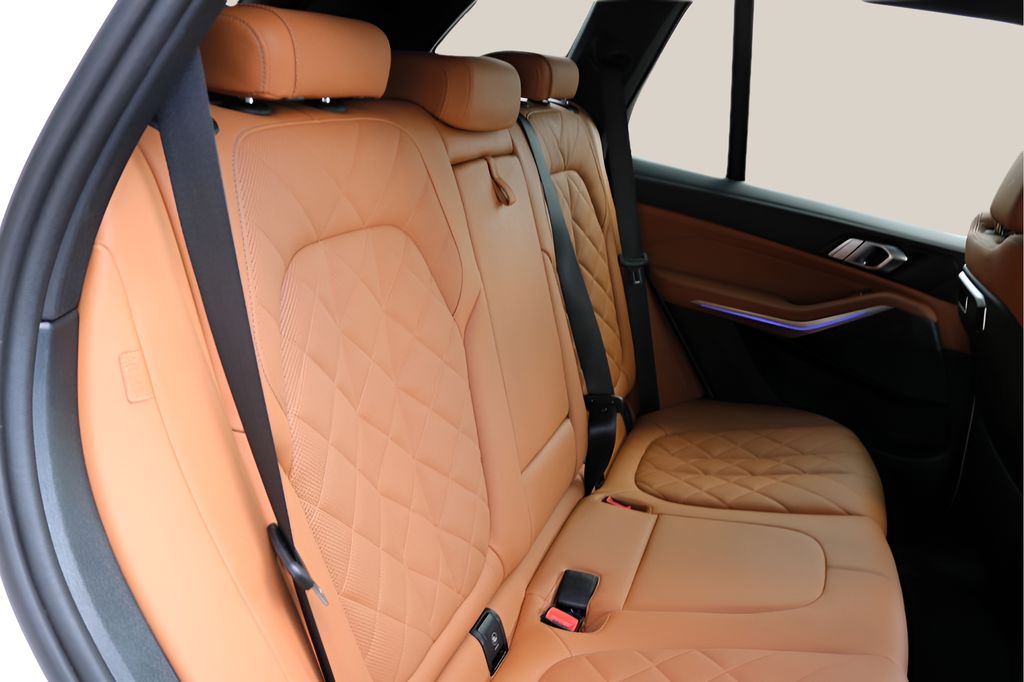 Used Car 2025 Bmw X5  Sdrive40i For Sale Under $70,000 In Austin, Texas