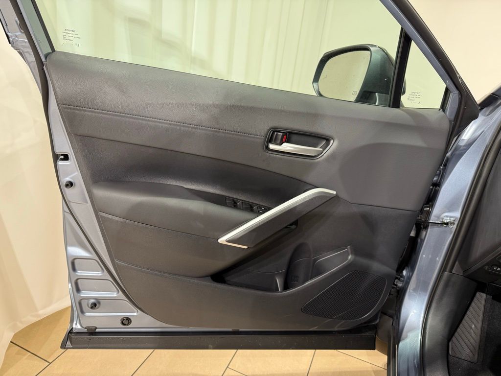 Thumbnail: 2026 Toyota Corolla Cross - 15