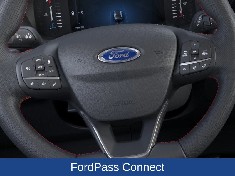 2024 Ford Escape Hybrid ST-Line Select