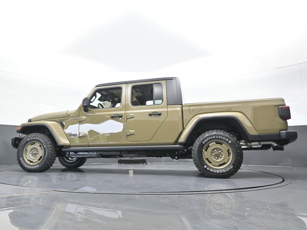 New 2026 41 Jeep Sport image 53