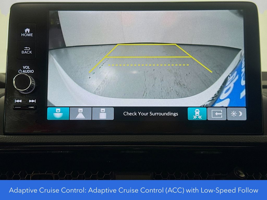 Used Car 2023 Honda Cr-v  Ex-l For Sale Under $35,000 In Austin, Texas