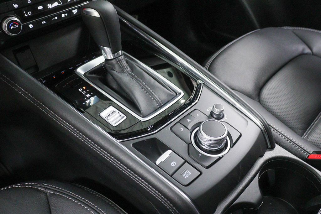 New Car 2025 Mazda Cx-5  2.5 S Premium Plus Package For Sale Under $40,000 In Georgetown, Texas