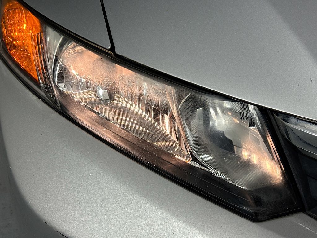 Used Car 2012 Honda Civic  Ex-l For Sale Under $10,000 In Austin, Texas