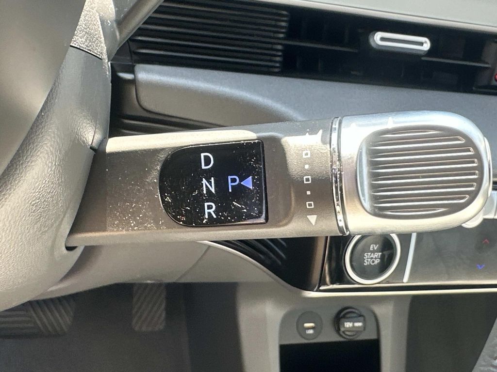 Certified Used 2024 Gray Hyundai Limited image 29