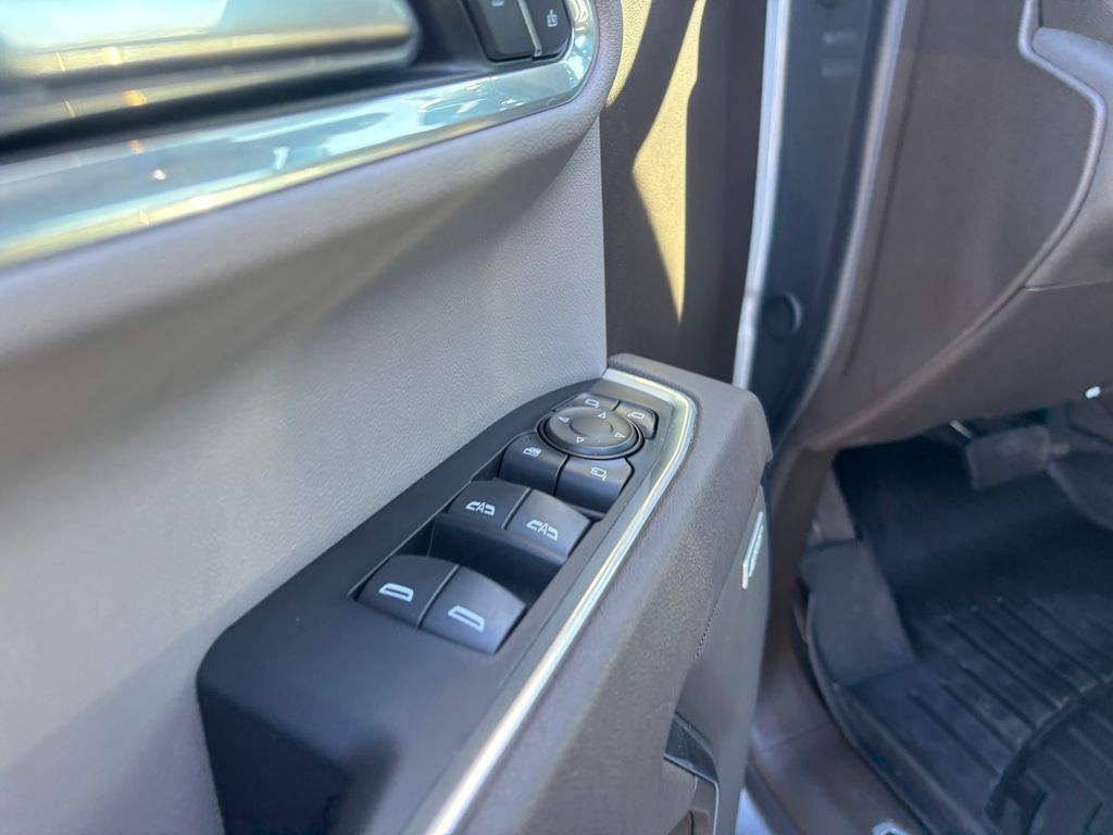 Used Car 2025 Chevrolet Silverado 1500  Ltz For Sale Under $50,000 In Austin, Texas