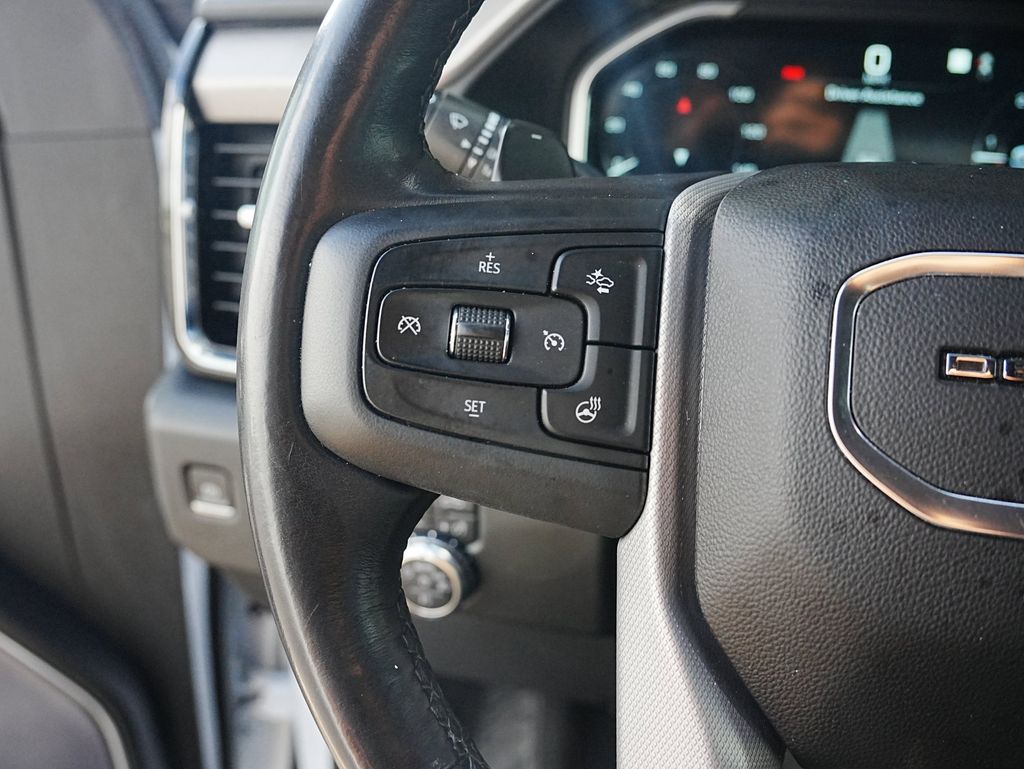 Used Car 2023 Gmc Sierra 1500  Denali For Sale Under $60,000 In Austin, Texas