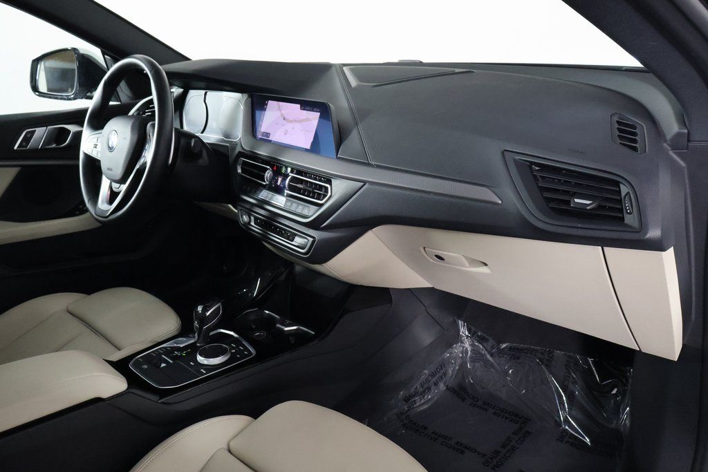 Thumbnail: 2020 BMW 2 Series - 9