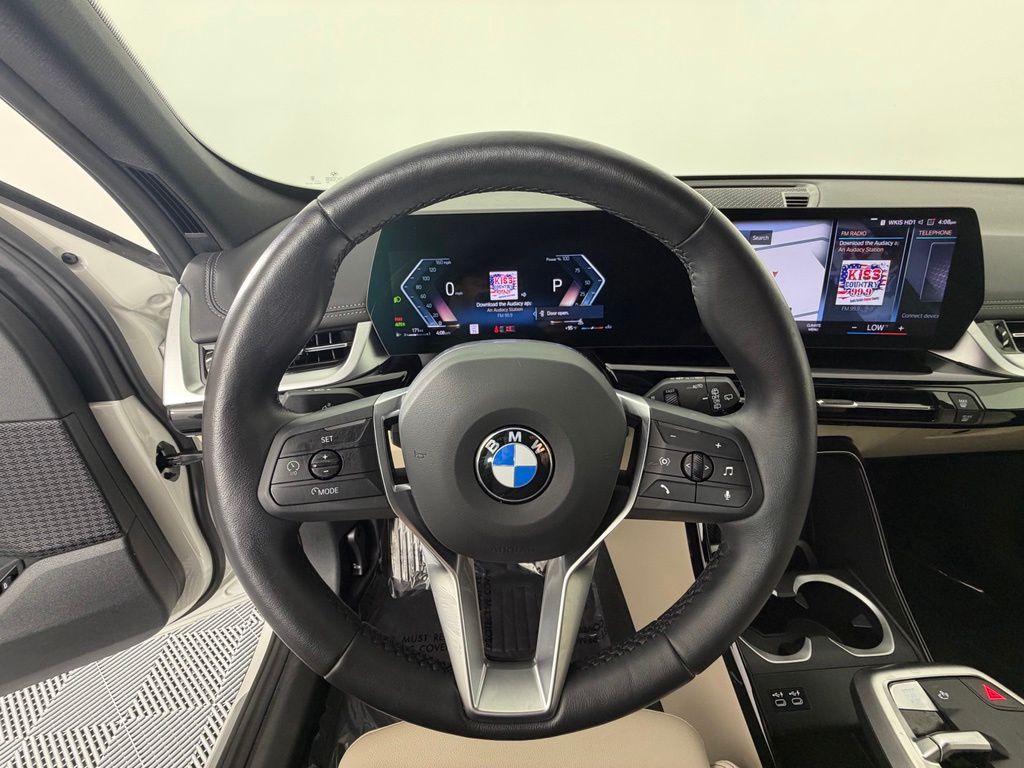 Thumbnail: 2023 BMW X1 - 21