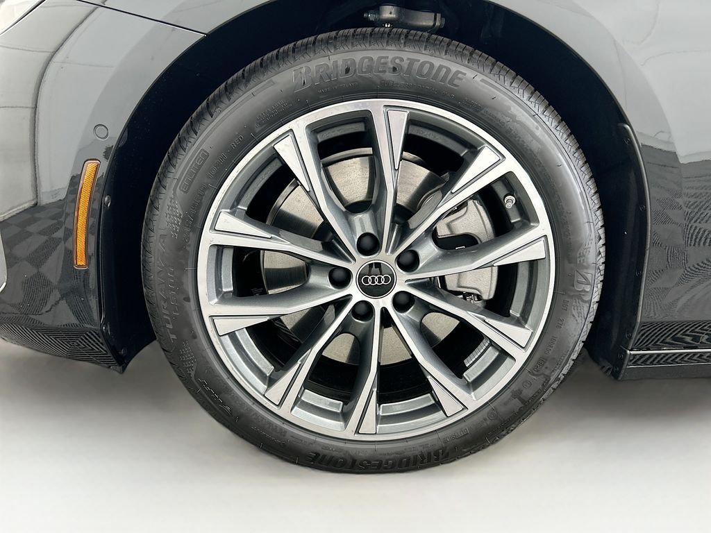 Thumbnail: 2026 Audi A6 - 30