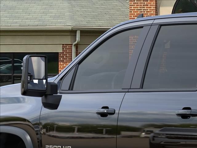 ChevroletSilverado 2500HD12
