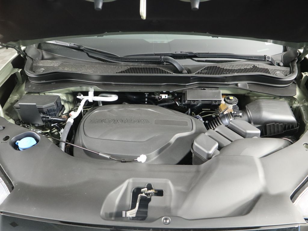 Thumbnail: 2026 Honda Ridgeline - 29