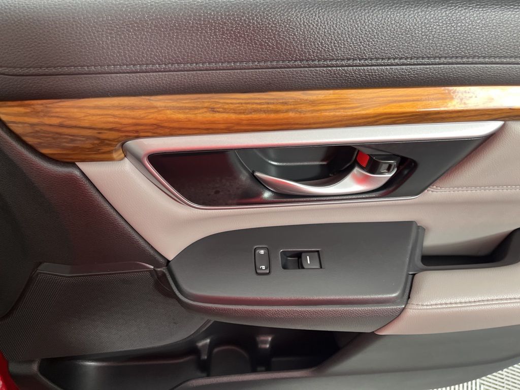 Thumbnail: 2020 Honda CR-V - 23