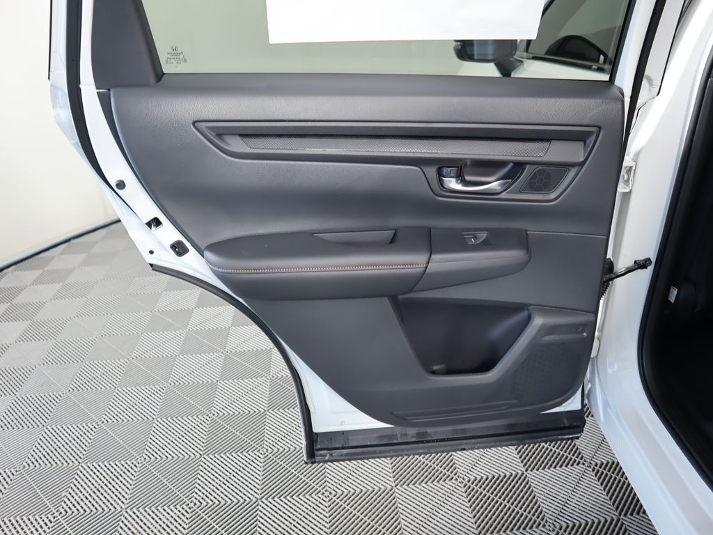 Thumbnail: 2026 Honda CR-V - 26
