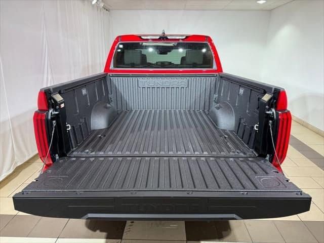 Thumbnail: 2026 Toyota Tundra - 11