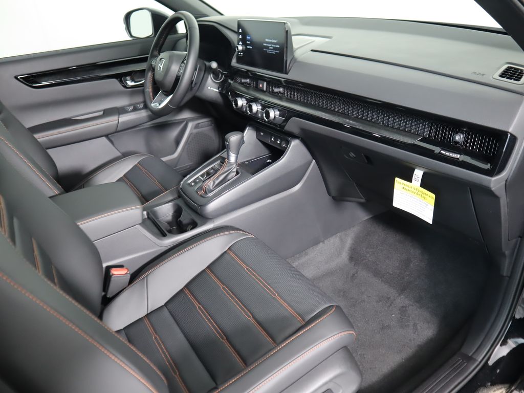 Thumbnail: 2026 Honda CR-V - 18