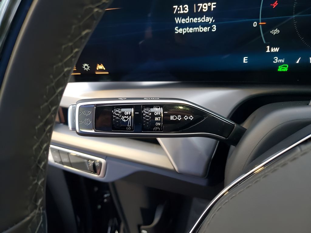 New 2026 Black Cadillac Premium Luxury image 35