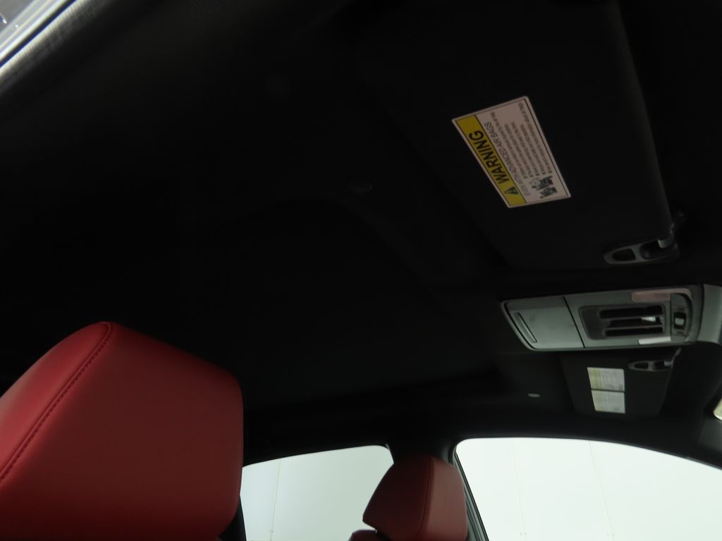 2025 Acura ADX A-SPEC 19