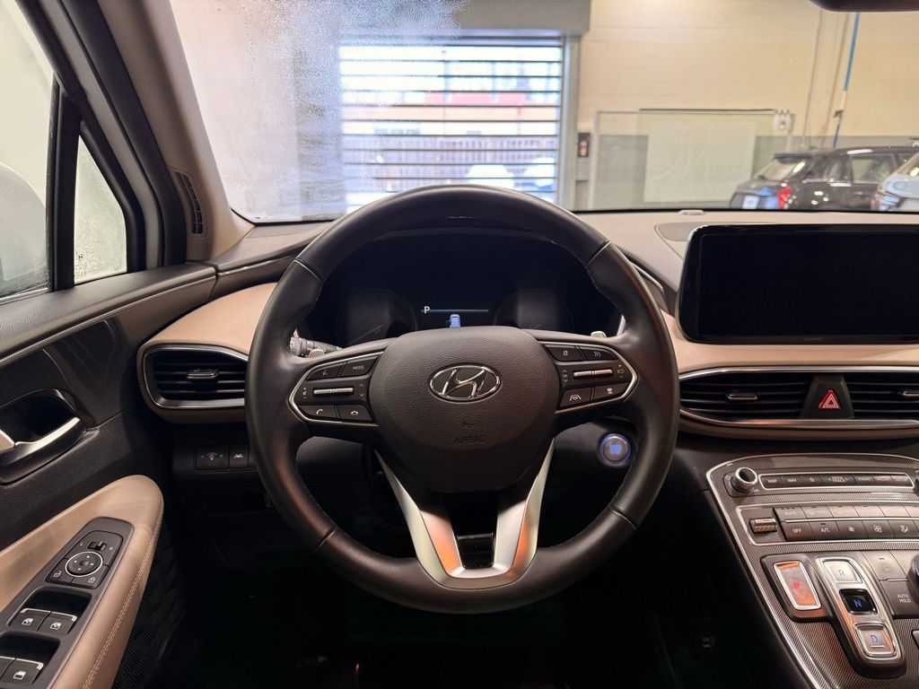 Thumbnail: 2023 Hyundai Santa Fe - 22