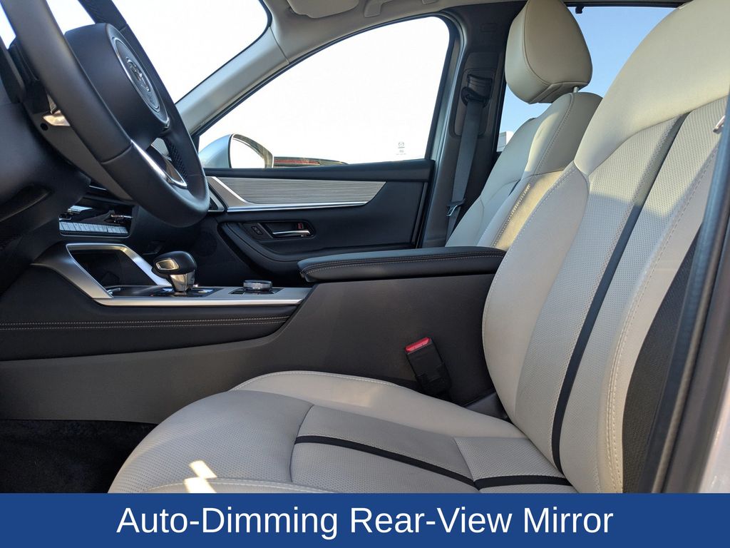 2024 Mazda CX-90 3.3 Turbo Premium