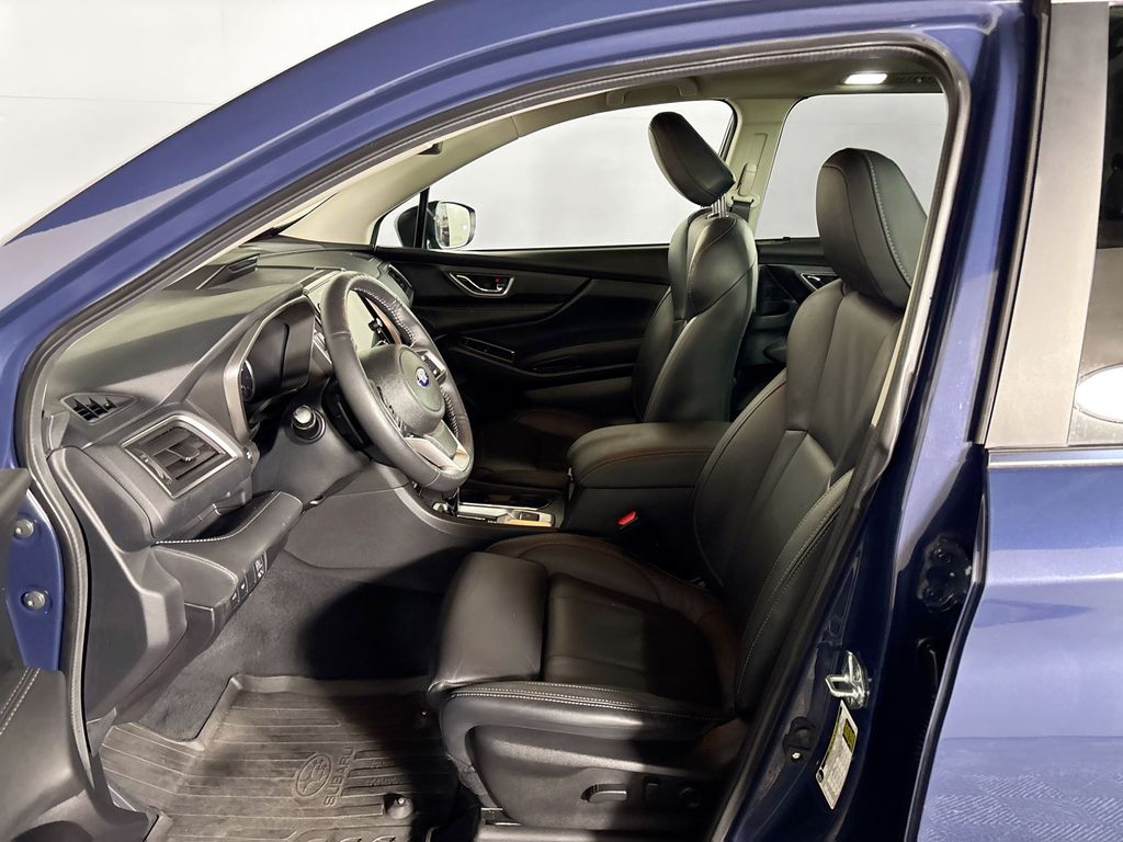 2024 Subaru Ascent Limited