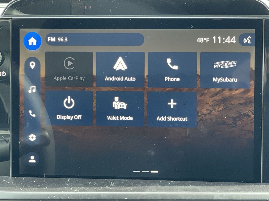 2026 Subaru Outback Wilderness - Photo 34