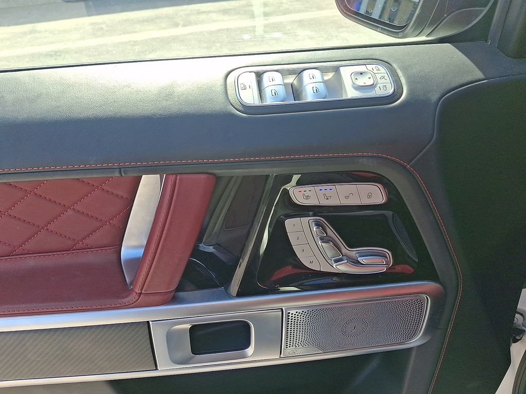 Thumbnail: 2021 Mercedes-Benz G-Class - 14