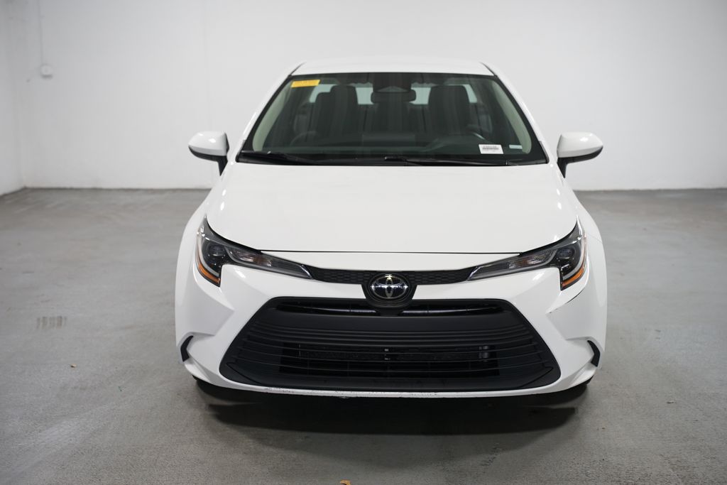 Thumbnail: 2024 Toyota Corolla - 2